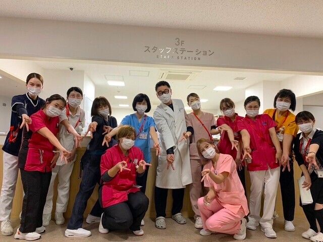 医療法人社団高裕会　深川立川病院のアルバイト・バイト求人情報-02