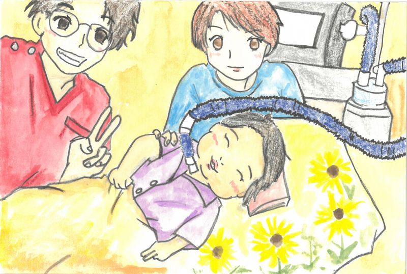 セントケアいくえ　デイサービスのアルバイト・バイト求人情報-03