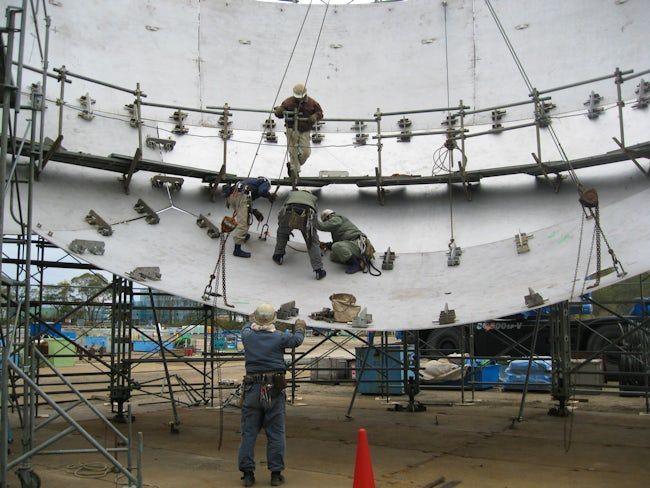 株式会社日本電溶の求人・転職情報