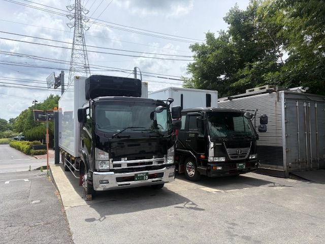 株式会社関翔運輸-0003の求人・転職情報