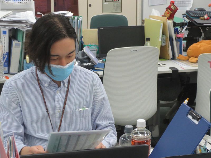 社会福祉法人神奈川県匡済会のアルバイト・バイト求人情報-02