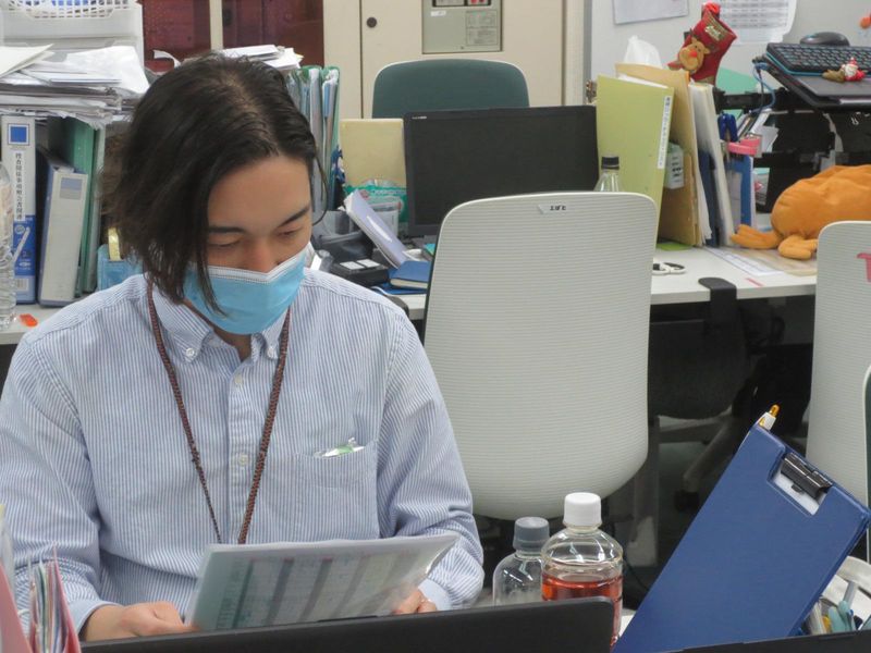 社会福祉法人神奈川県匡済会の求人情報