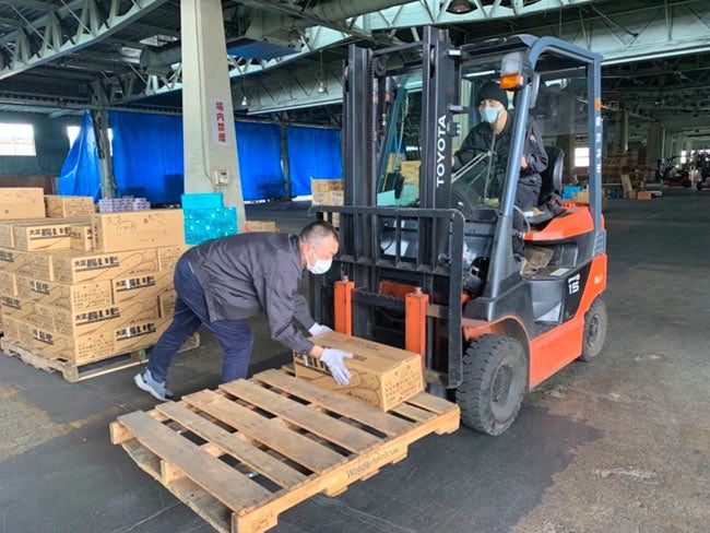 株式会社カネモの求人・転職情報