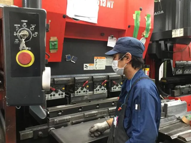 ㈲酒井製作所の求人・転職情報