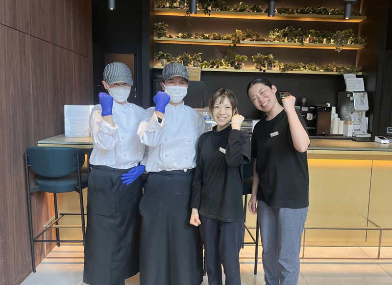 クロスライフ博多天神/クロスライフ博多柳橋(WTホテルマネジメント合同会社)のアルバイト・バイト求人情報-04