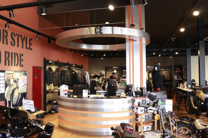 株式会社八尾カワサキ　HARLEY-DAVIDSON東大阪のアルバイト・バイト求人情報-05