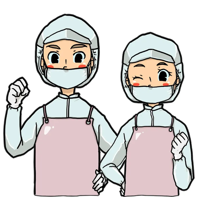 求人画像