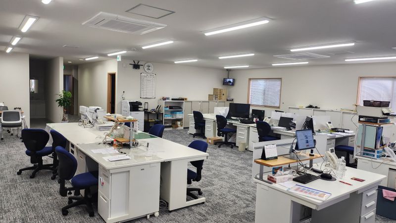 山清エンジニアリング株式会社の求人・転職情報