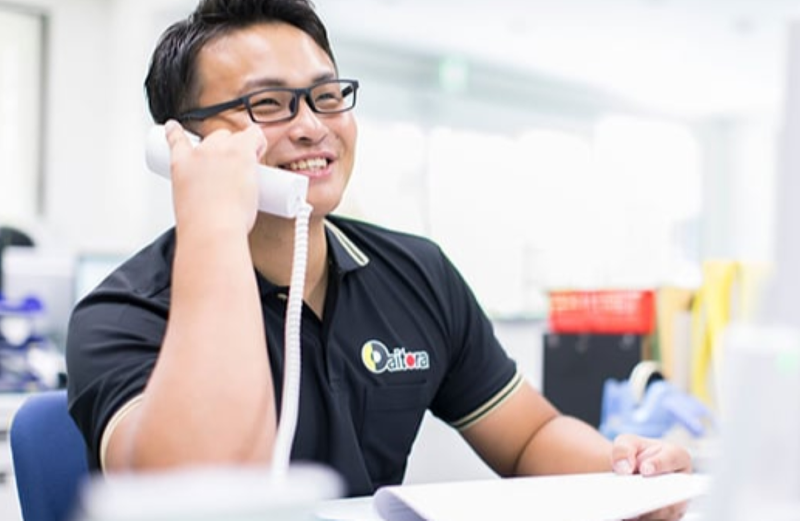 大虎運輸東京株式会社の求人・転職情報