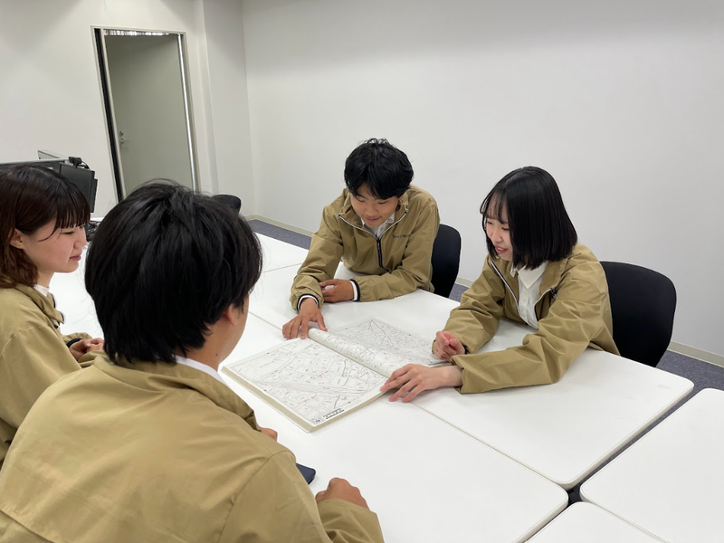 株式会社サンワハウス/岡崎支店のアルバイト・バイト求人情報-04