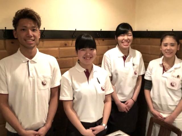 PIZZERIA CAPOLI(ピッツェリア カポリ)のアルバイト・バイト求人情報-04
