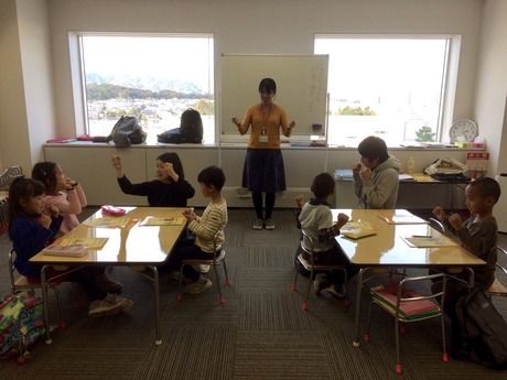 花まる学習会　千里中央教室のアルバイト・バイト求人情報-06