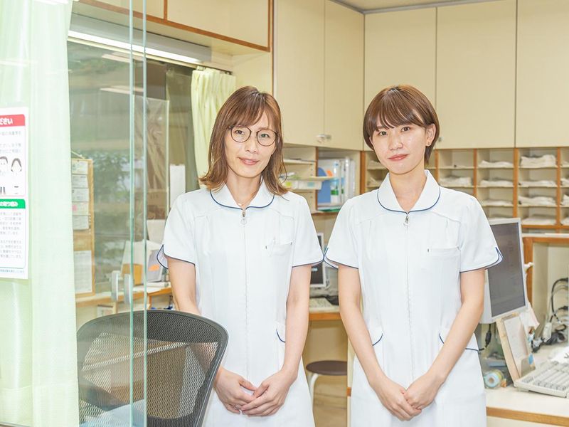 石島耳鼻咽喉科医院の求人・転職情報