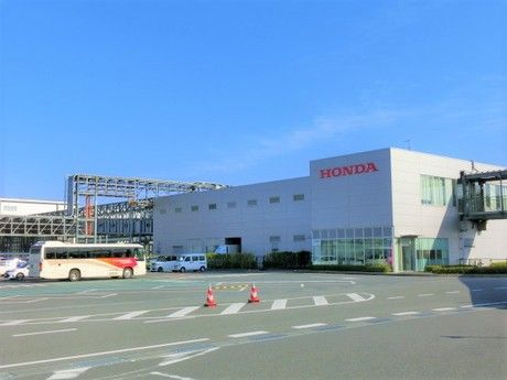 ホンダ開発株式会社 寄居事業部　本田技研工業(株)寄居工場内の求人情報