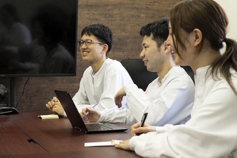 【対面】液体調味料専門メーカーの業界研究&説明会