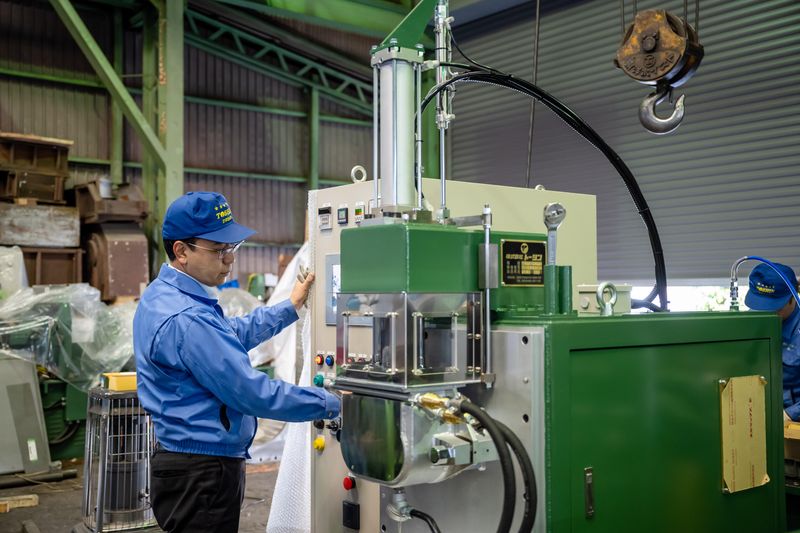 株式会社トーシンの求人・転職情報