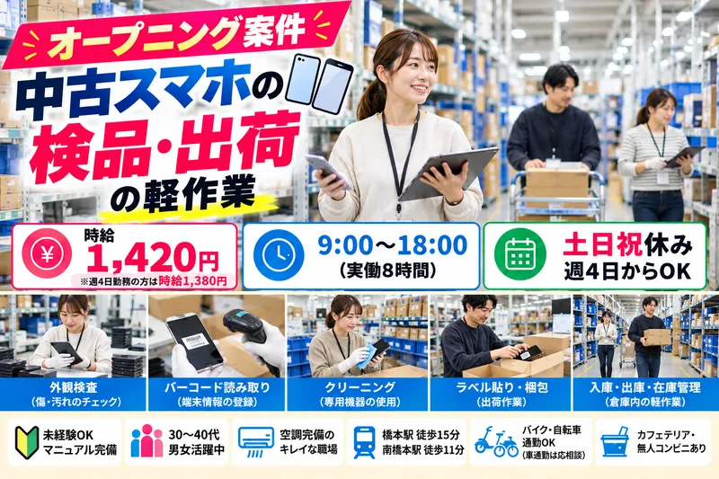 株式会社ネクストのアルバイト・バイト求人情報