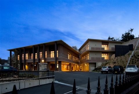 特別養護老人ホーム アメニティ天白のアルバイト・バイト求人情報-01