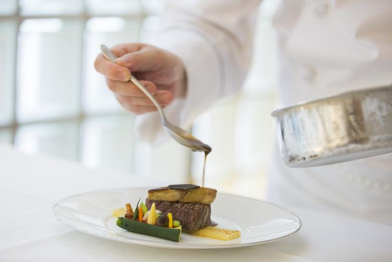 株式会社帝国ホテルエンタープライズの求人・転職情報