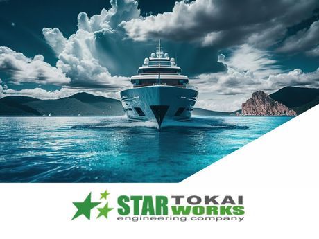 スターワークス東海株式会社の求人・転職情報