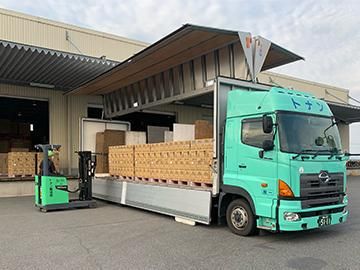 トナン輸送株式会社の求人・転職情報