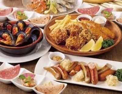 銀座ライオン　アトレ恵比寿店のアルバイト・バイト求人情報-03