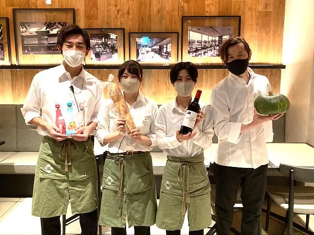 くらすわ　東京スカイツリータウン・ソラマチ店のアルバイト・バイト求人情報-01