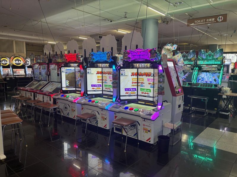 岐阜レジャーランド穂積店のアルバイト・バイト求人情報-04