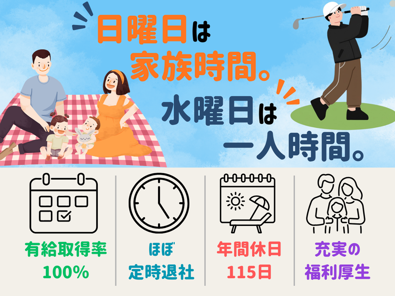 丸トポートリー食品株式会社の求人・転職情報