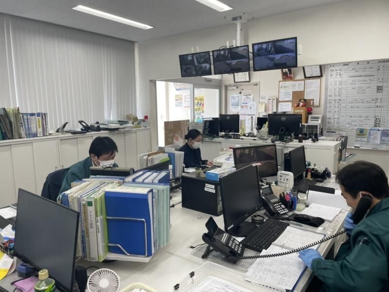 狭山貨物運輸株式会社の求人・転職情報