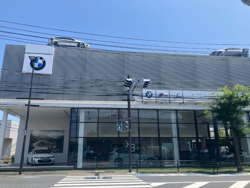 株式会社モトーレン湘南の求人・転職情報