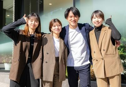 Ｒｉｇｈｔｆｉｔ　Ｃｏｎｓｕｌｔｉｎｇ株式会社の求人・転職情報