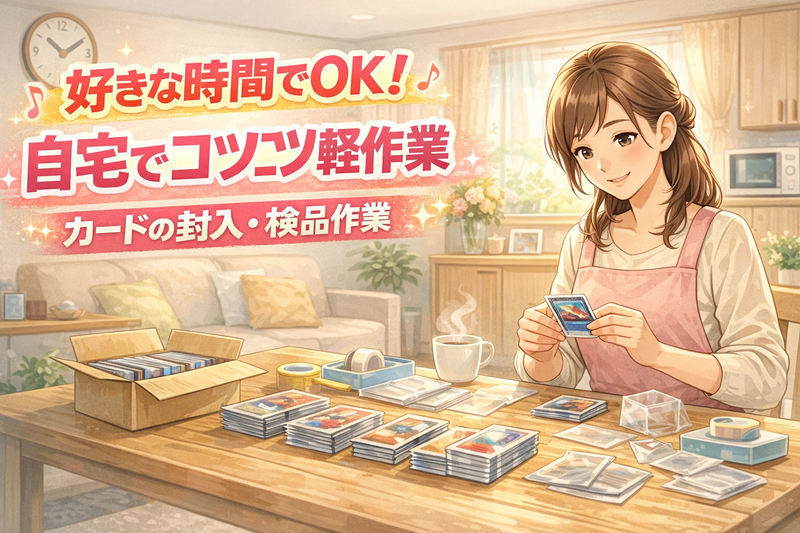 株式会社クローバーの求人・転職情報