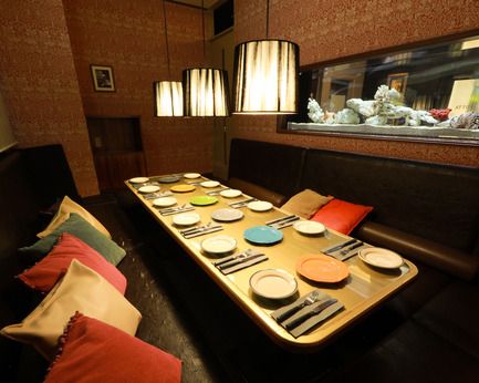 PIENORICCO(ピエノリッコ)　名古屋駅店のアルバイト・バイト求人情報-02