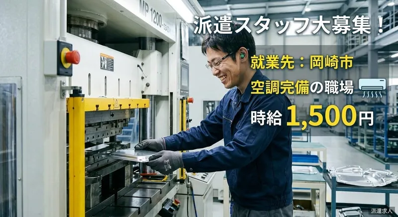 株式会社トラストワーク名古屋のアルバイト・バイト求人情報