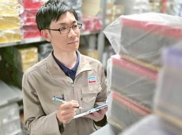 株式会社ユニパックロジスティックス 帯広営業所のアルバイト・バイト求人情報-03