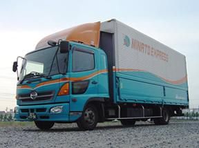 湊エキスプレス株式会社-0001の求人・転職情報