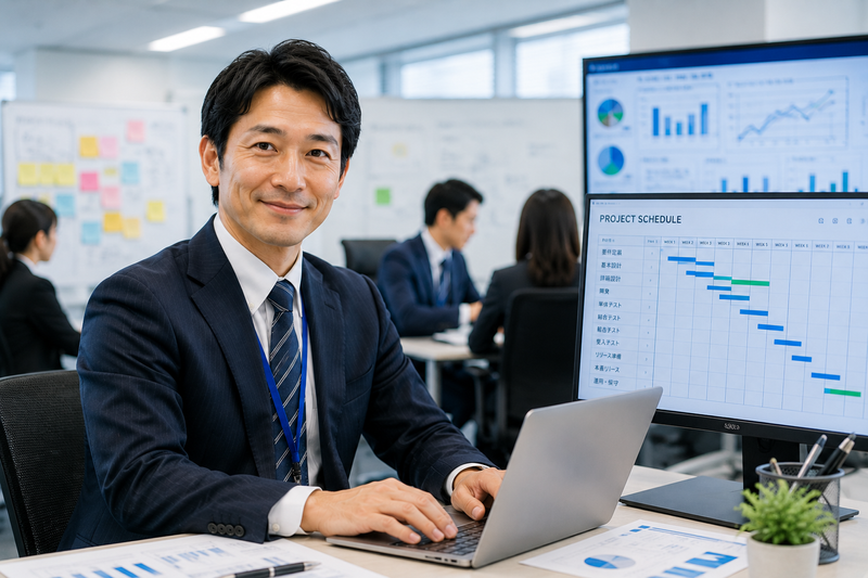 株式会社言語サービスの求人・転職情報