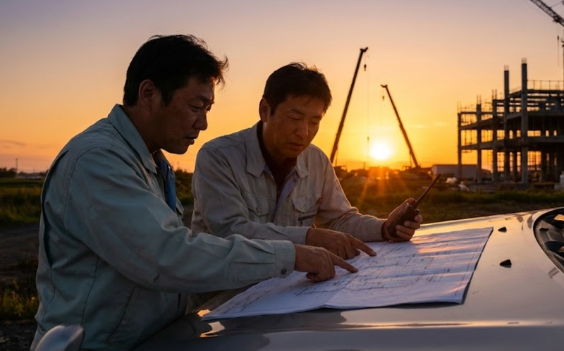株式会社犬飼工務店の求人・転職情報