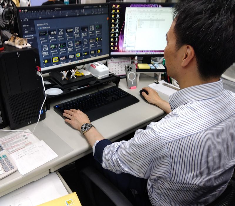 パール工業株式会社の求人・転職情報