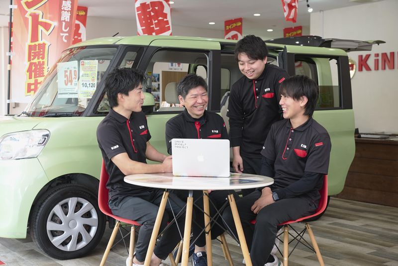 ＮＥＸＴＧＡＴＥ　ＭＯＴＯＲＳＯＬＵＴＩＯＮＳ株式会社の求人・転職情報