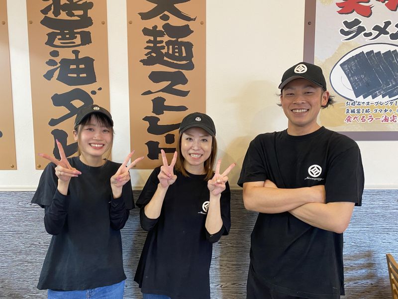 横浜家系ラーメン白金家　松橋店のアルバイト・バイト求人情報-02