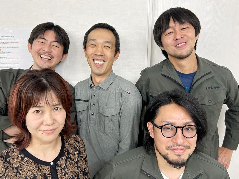 庄内電機株式会社のアルバイト・バイト求人情報-04