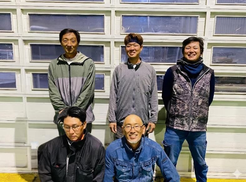 株式会社テクナフクイの求人・転職情報