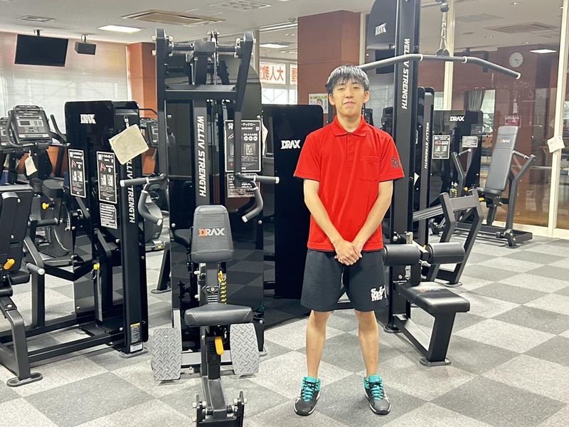 平野屋内プール･平野スポーツセンターの派遣求人情報