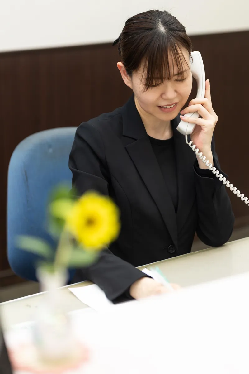 東岡山シティホールのアルバイト・バイト求人情報