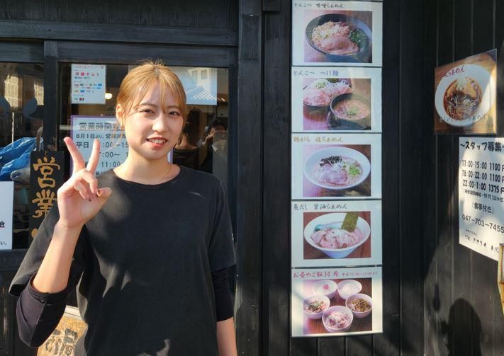 九州らーめん　どん きさろく 八柱店のアルバイト・バイト求人情報-02