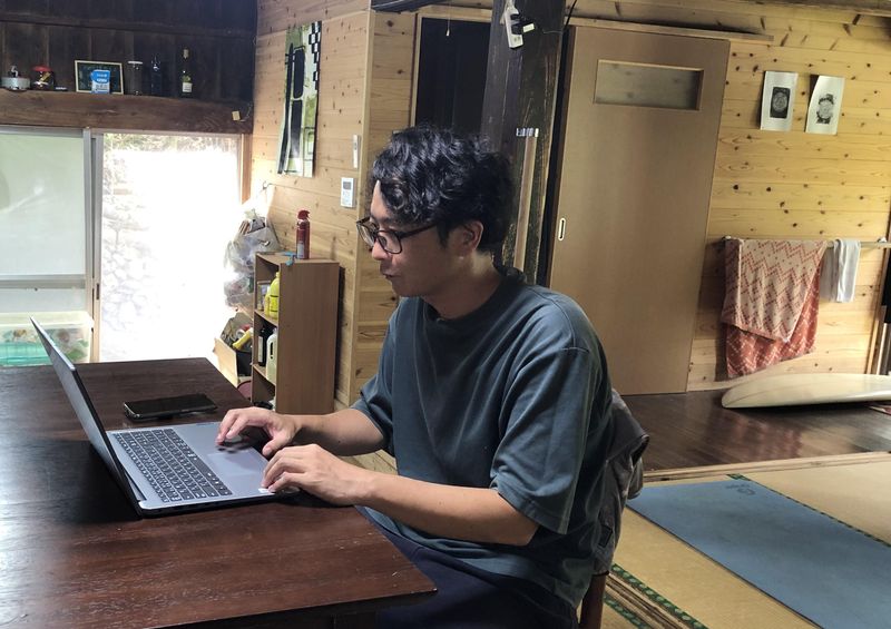 サンクスラボ株式会社_新潟県湯沢町近郊勤務の派遣求人情報