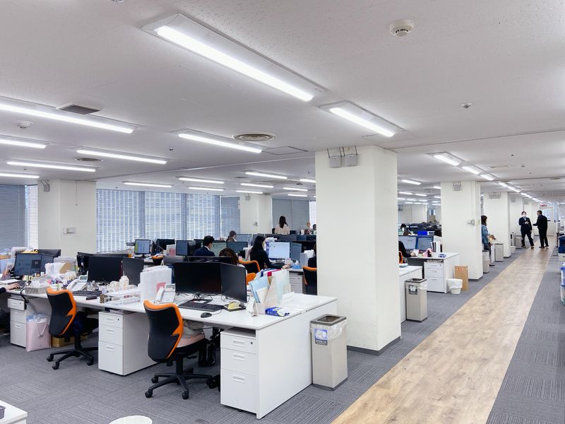 コモライフ株式会社/本社のアルバイト・バイト求人情報-05