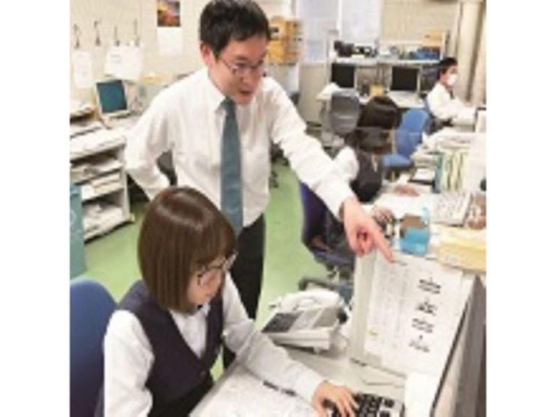 北海道通信印刷株式会社の求人・転職情報